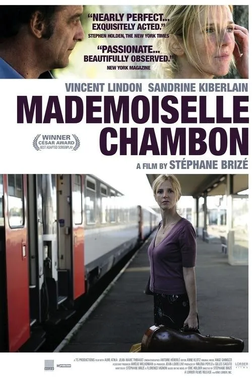 Mademoiselle Chambon (2009)